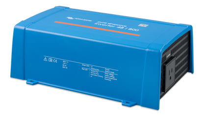 Phoenix Inverter 48/800 120V VE.Direct NEMA 5-15R for RV and off-grid power systems