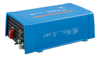 Phoenix Inverter 48/800 120V VE.Direct NEMA 5-15R for RV and off-grid power systems