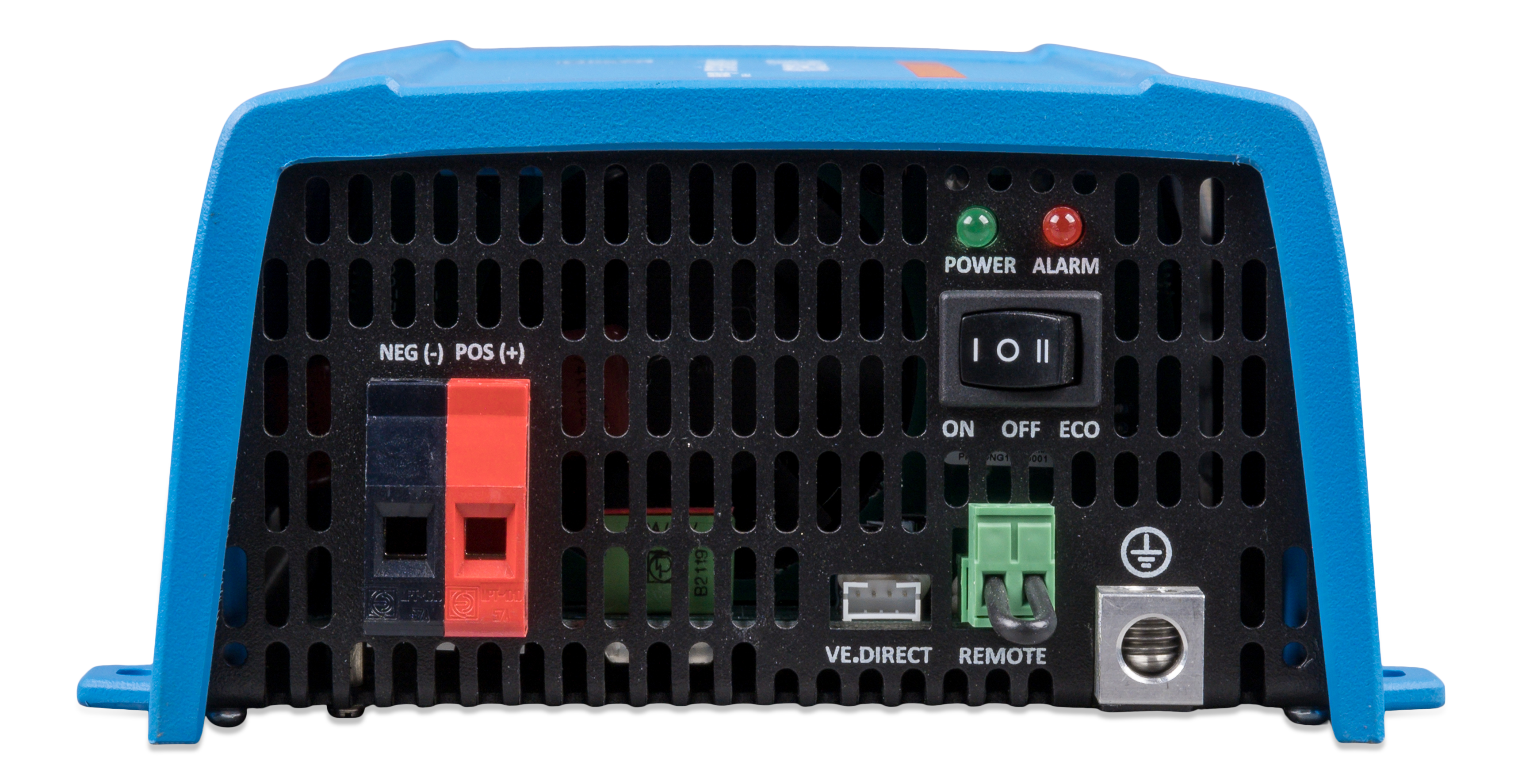 Phoenix Inverter 48/500 120V VE.Direct NEMA 5-15R for RV and off-grid power systems