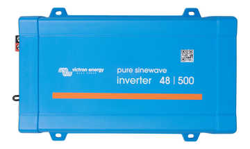 Phoenix Inverter 48/500 120V VE.Direct NEMA 5-15R