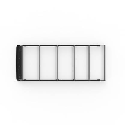 ProMaster Van Low Pro Roof Rack | 159" High Roof