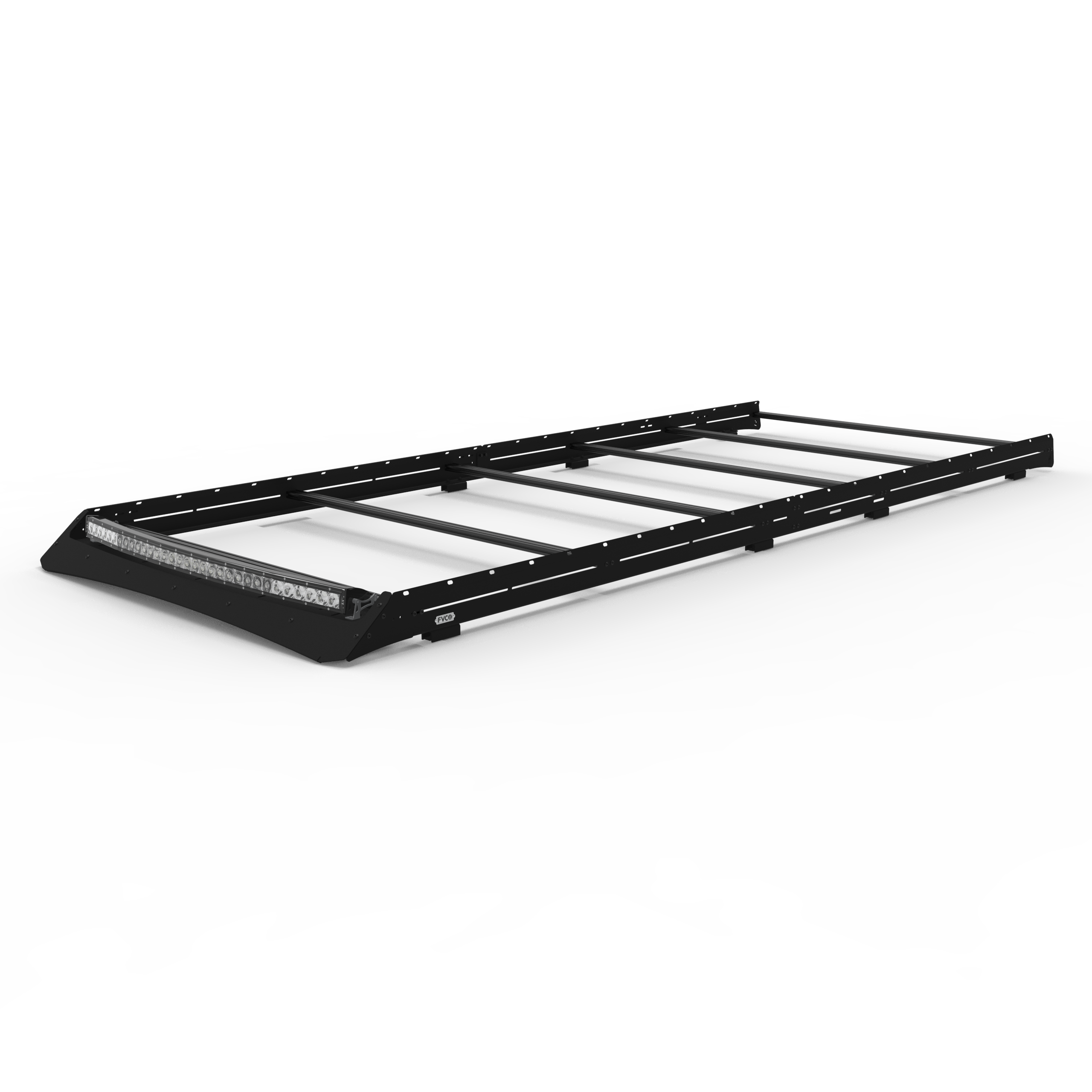 ProMaster Van Low Pro Roof Rack | 159" High Roof