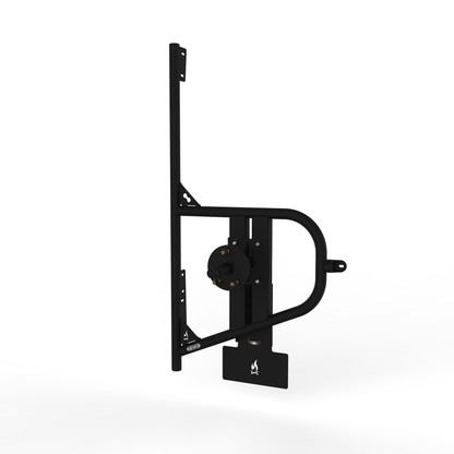Promaster Rear Tire Carrier