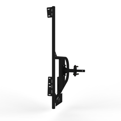 Promaster Rear Tire Carrier