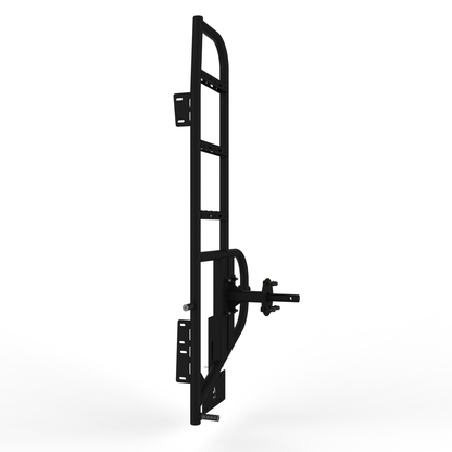 Promaster Van Rear Ladder + Tire Carrier