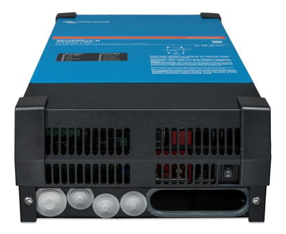 MultiPlus-II 24/3000/70-50 2x120V (UL)
