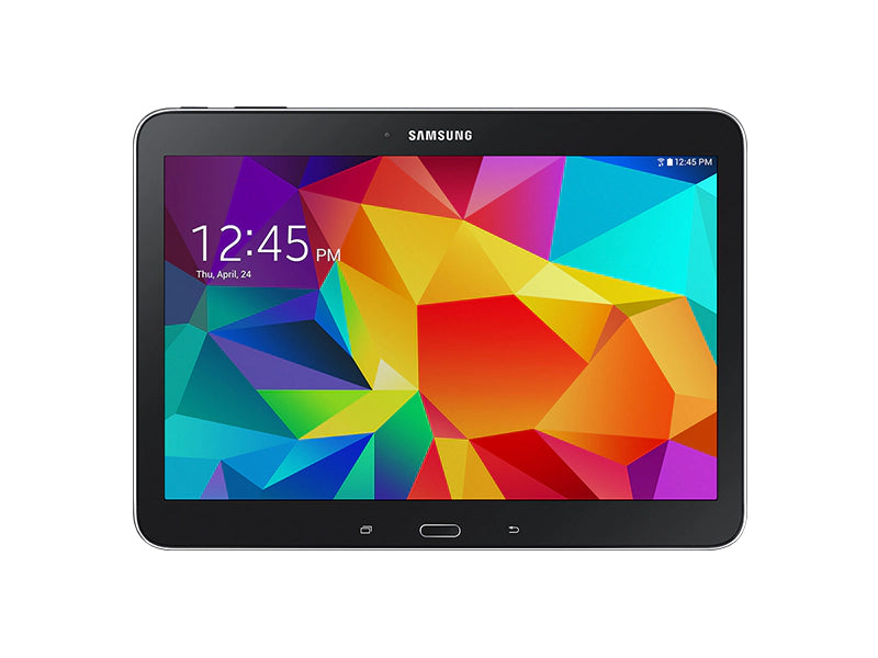 Samsung Galaxy Tablet - Victron Pre Programmed Remote Screen