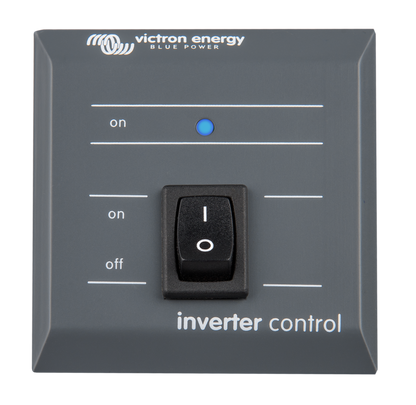 Phoenix Inverter Control  VE.Direct