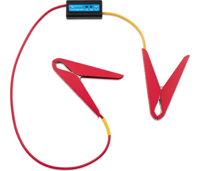Victron Pre-charge cable
