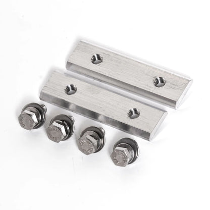 RB Components NEW Solar Panel Roof Bar - Sprinter High Roof