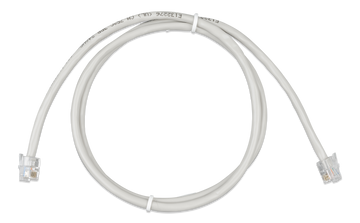 RJ12 UTP Cable 0,9 m