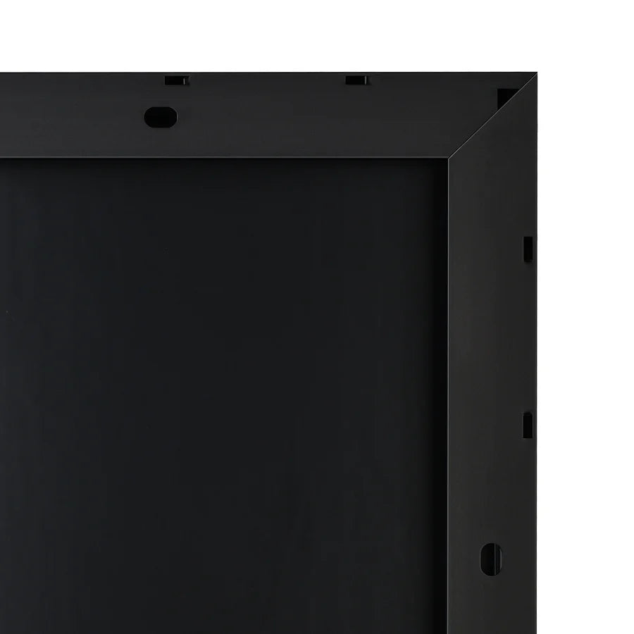 MEGA 200 ONYX | 200 Watt Solar Panel | Premier 12V Off-Grid Solar Panel for RVs Cabins, Boats | 25-Year Output Warranty | UL Certified
