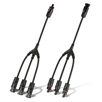 Solar Y-Branch 3-1 Soft