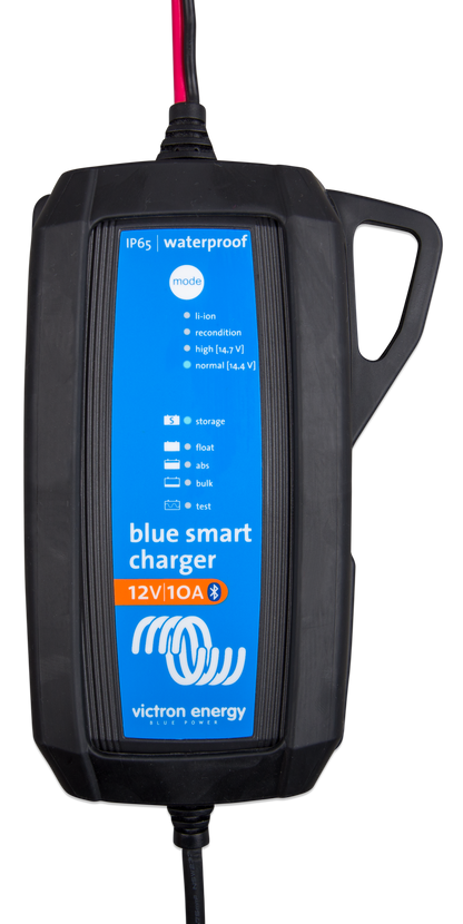 Rubber bumper for Blue Smart IP65 Charger 12/10, 12/15, 24/8