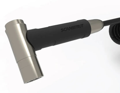 Scanstrut Ventura Series - Cold Water Outlet with Wash Down Kit