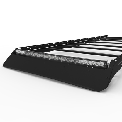 Sprinter Van Standard Roof Rack | 170" EXT