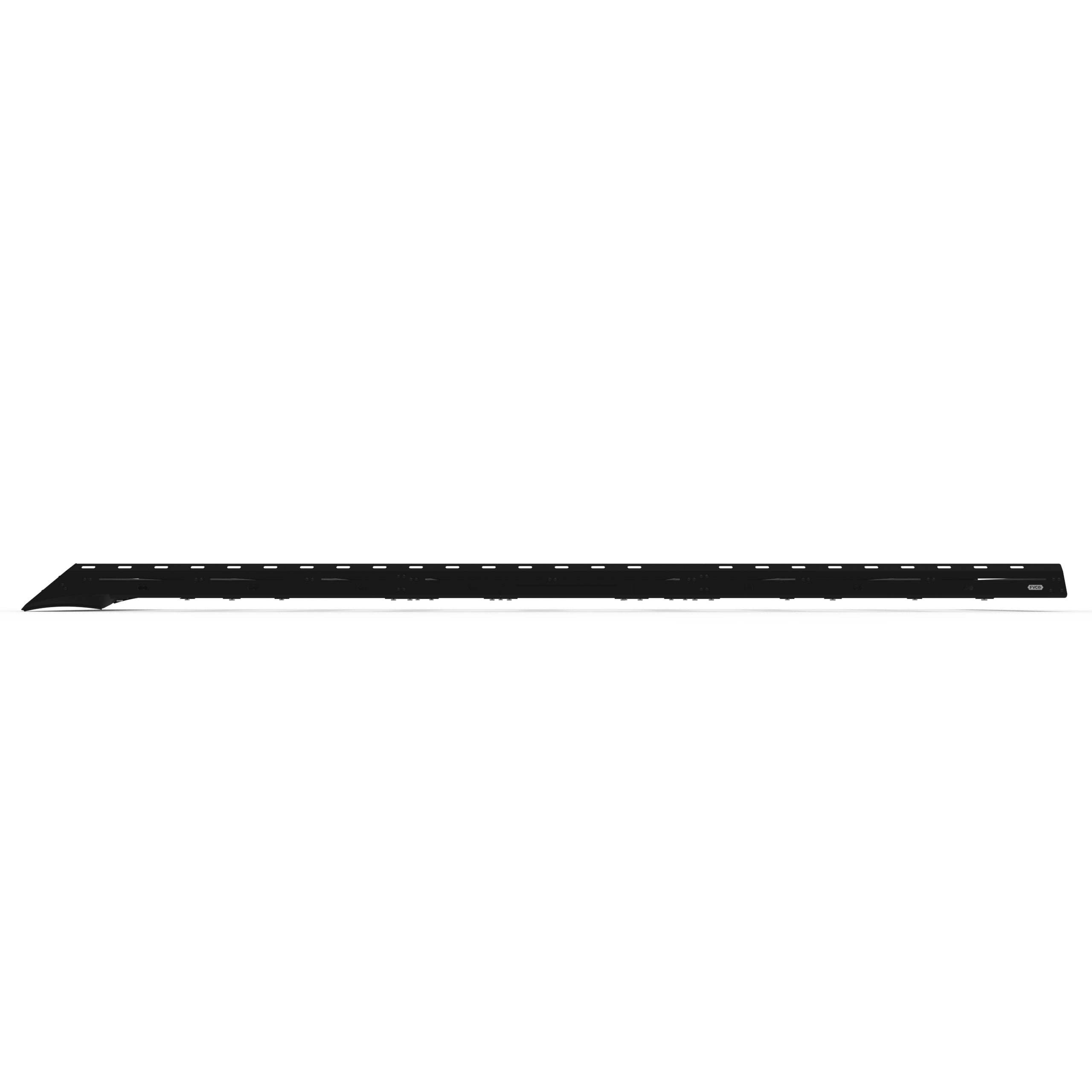 Sprinter Van Standard Roof Rack | 170" EXT