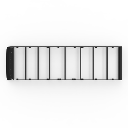 Sprinter Van Standard Roof Rack | 170" EXT