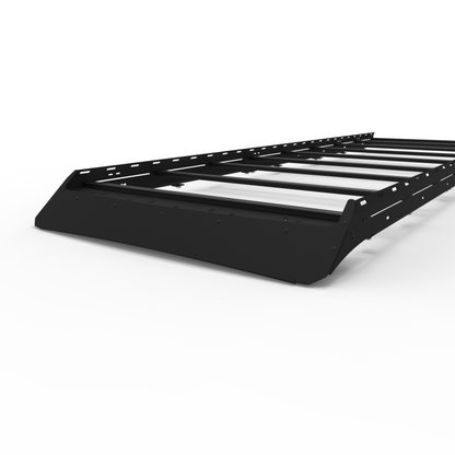 Sprinter Van Standard Roof Rack | 170" Wheelbase