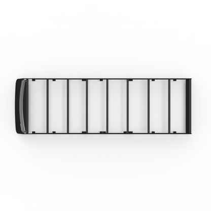 Sprinter Van Standard Roof Rack | 170" Wheelbase