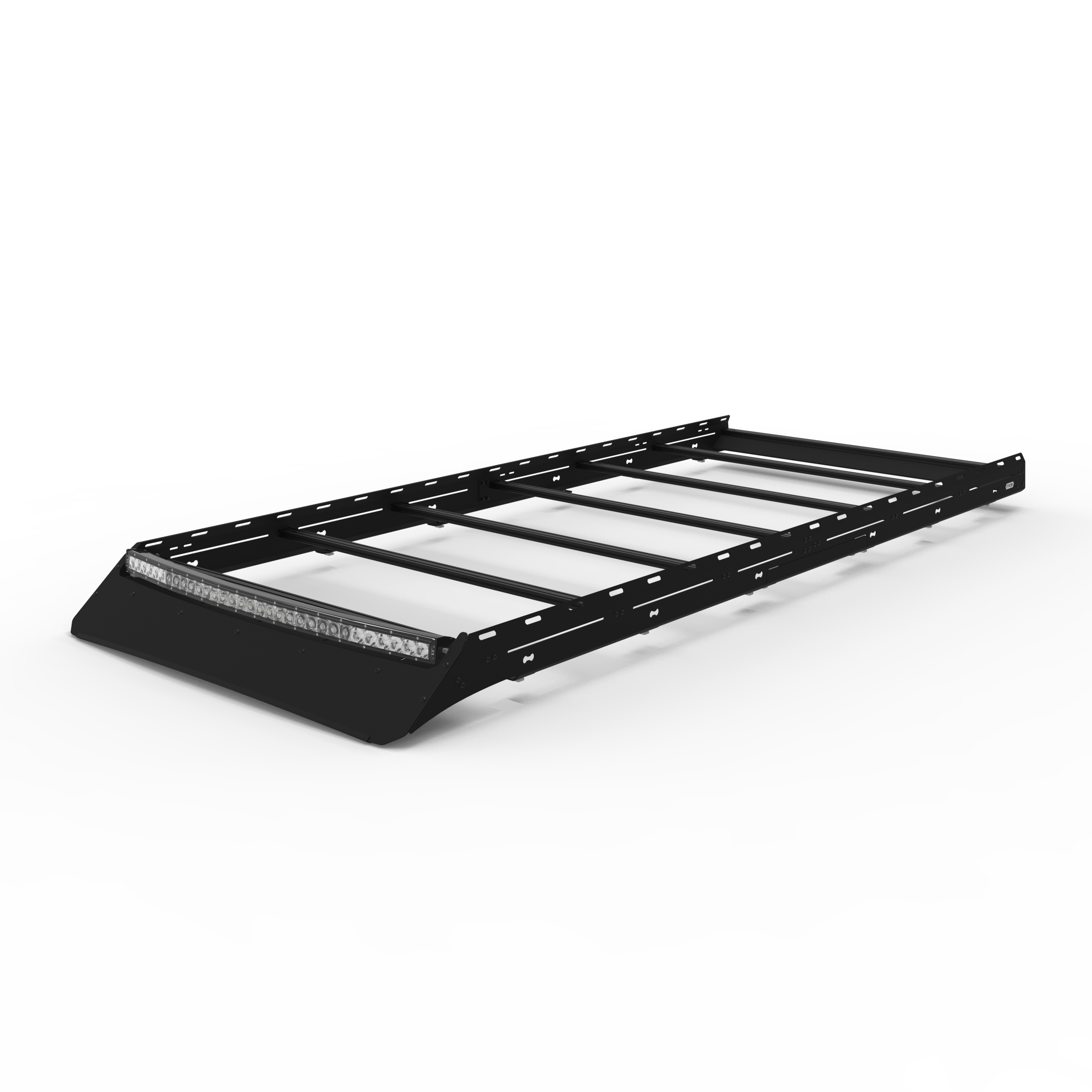 Sprinter Van Standard Roof Rack | 144" High Roof