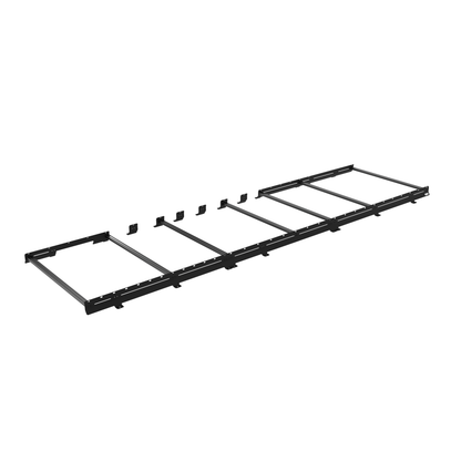 Sprinter Van Low Pro Roof Rack | 170" EXT