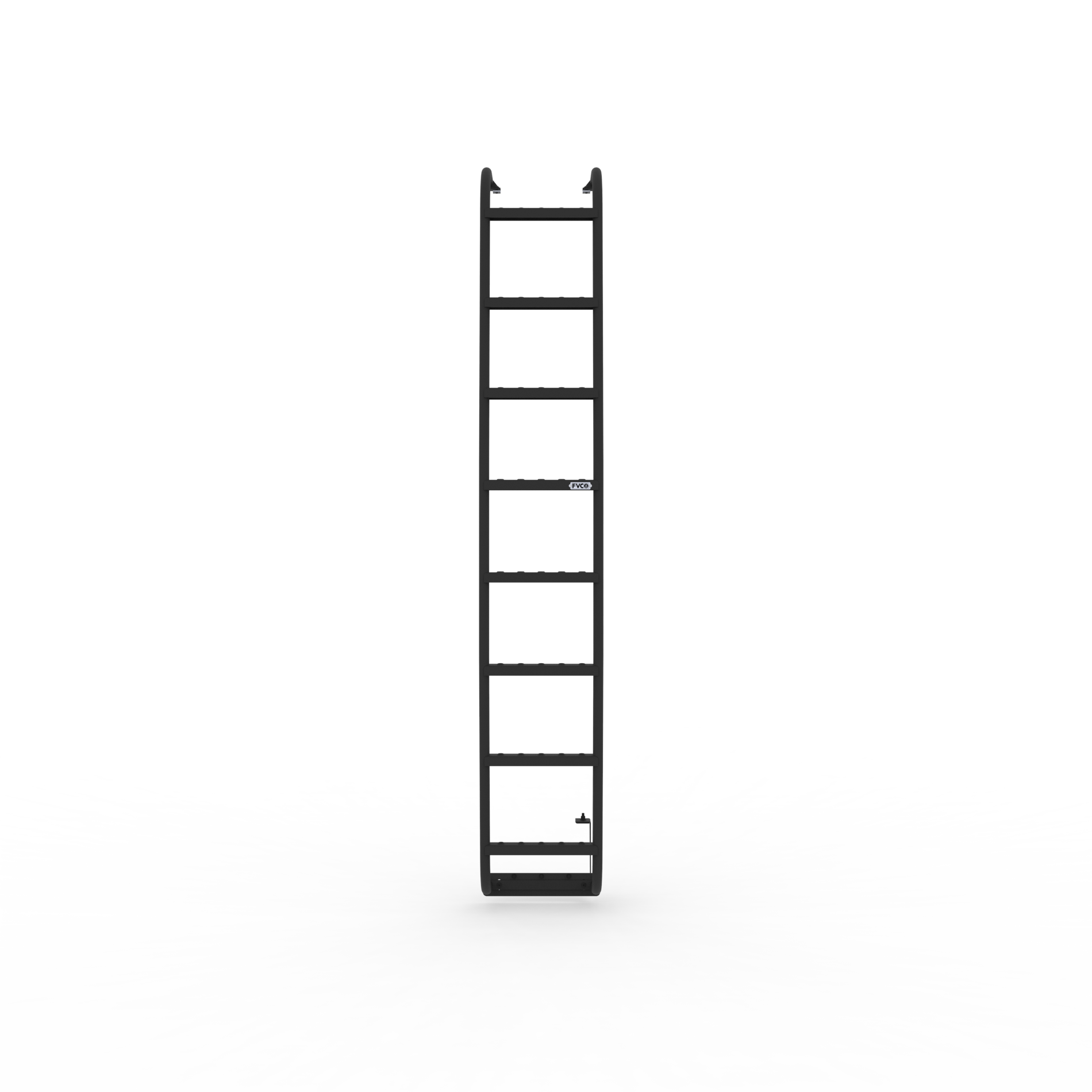 Sprinter Van Side Ladder