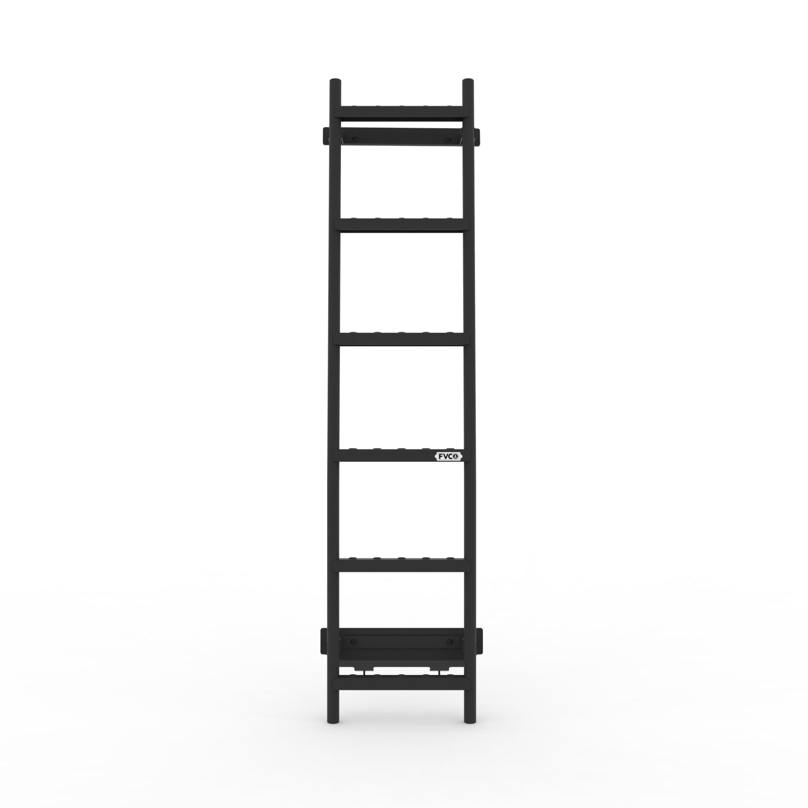 Sprinter Van Rear Ladder