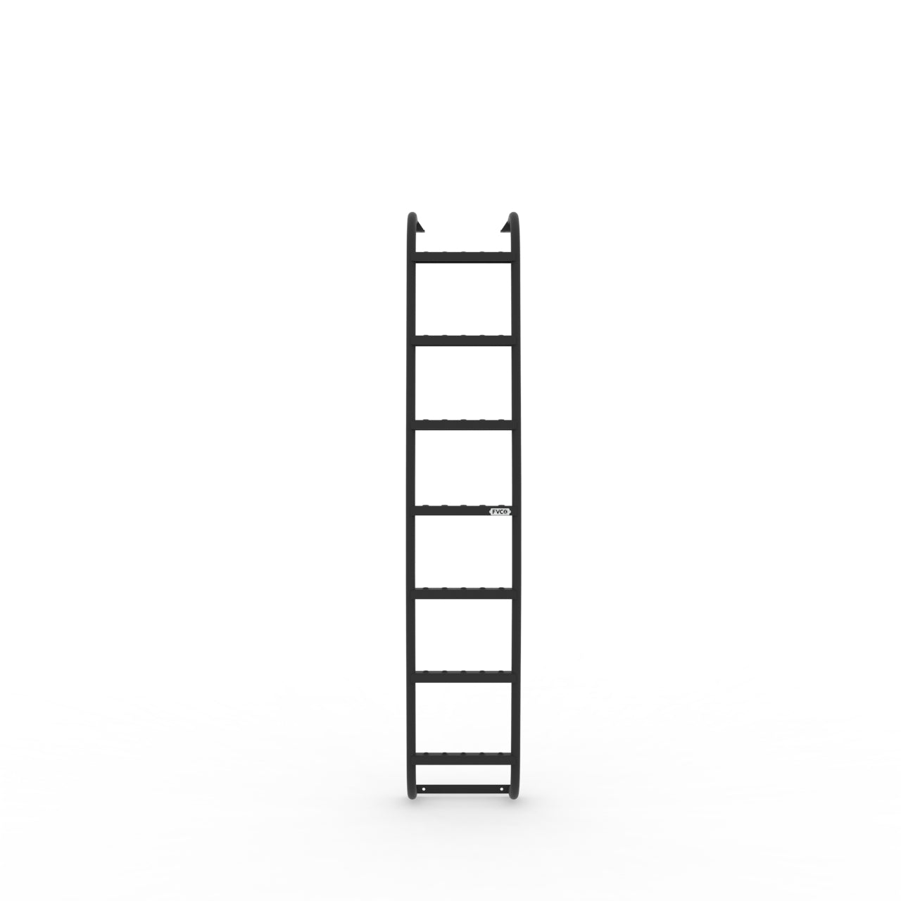 Sprinter Van Side Ladder | Low Roof