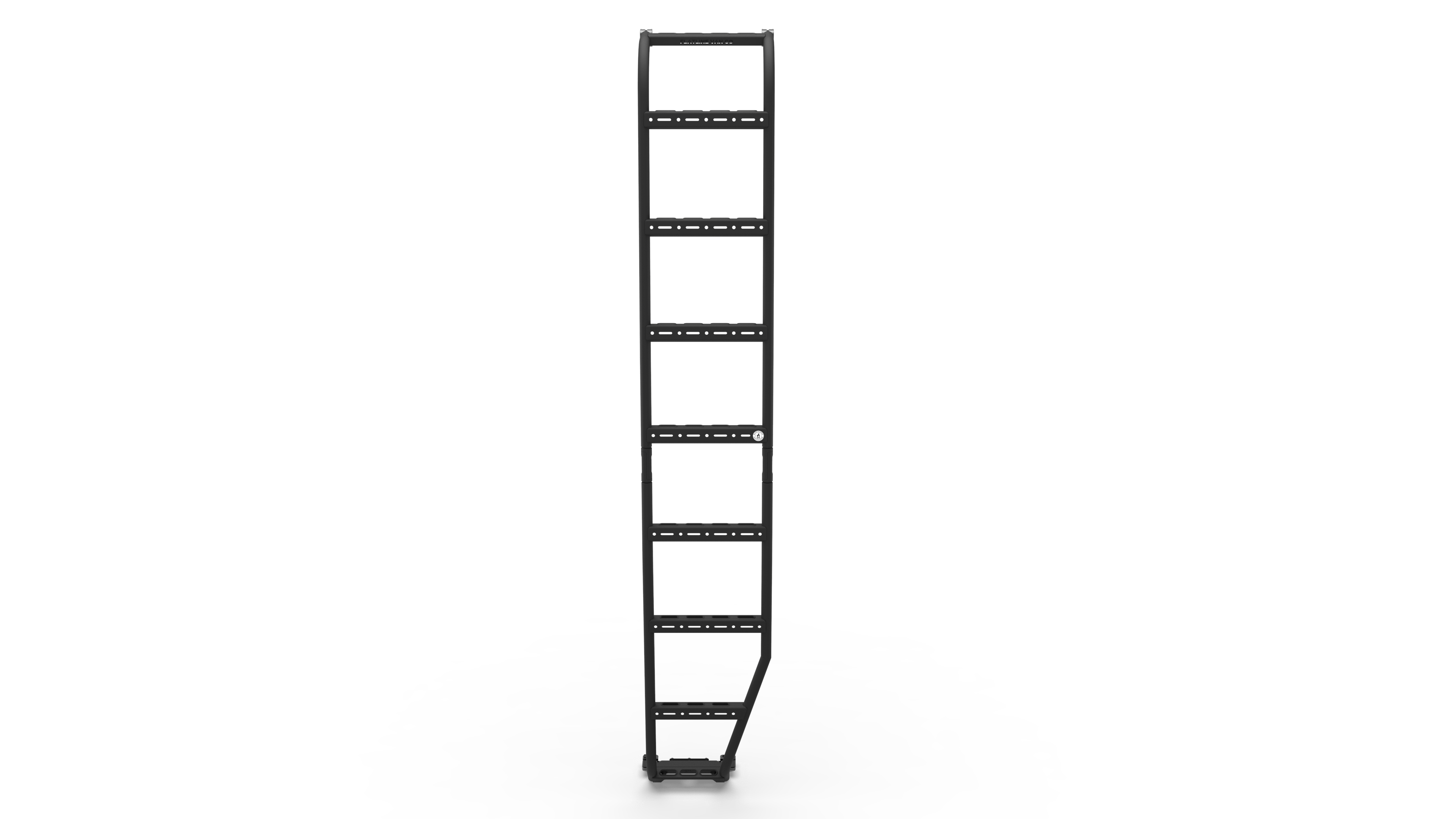 Sprinter Van Apex Side Ladder