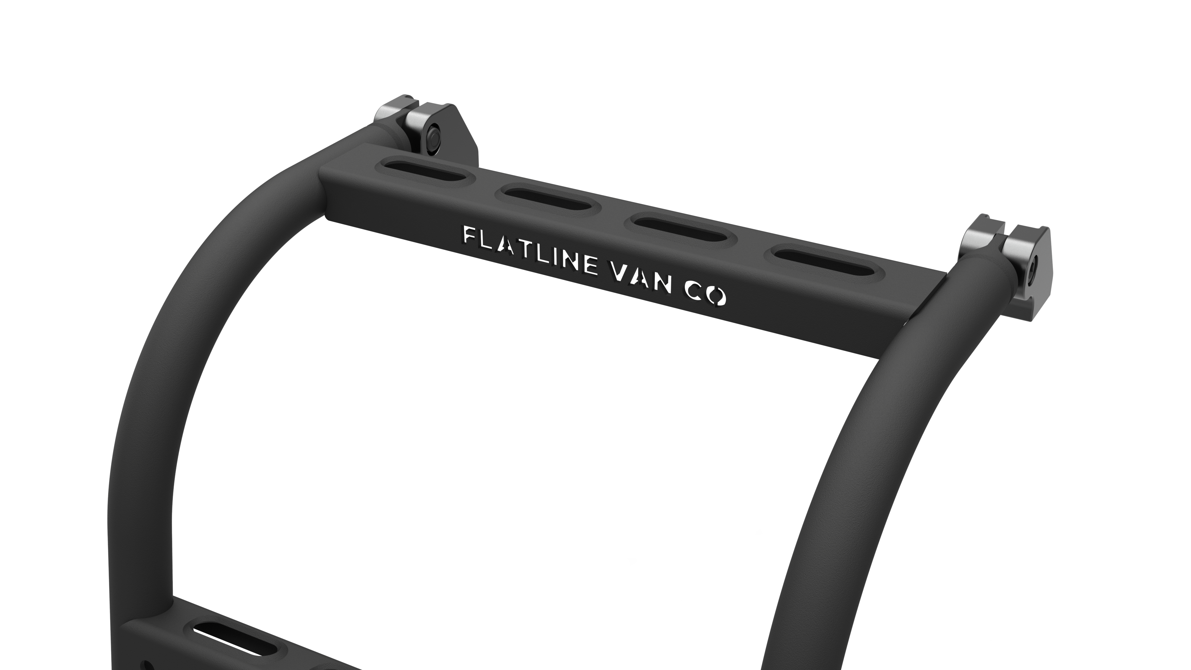 Sprinter Van Apex Side Ladder