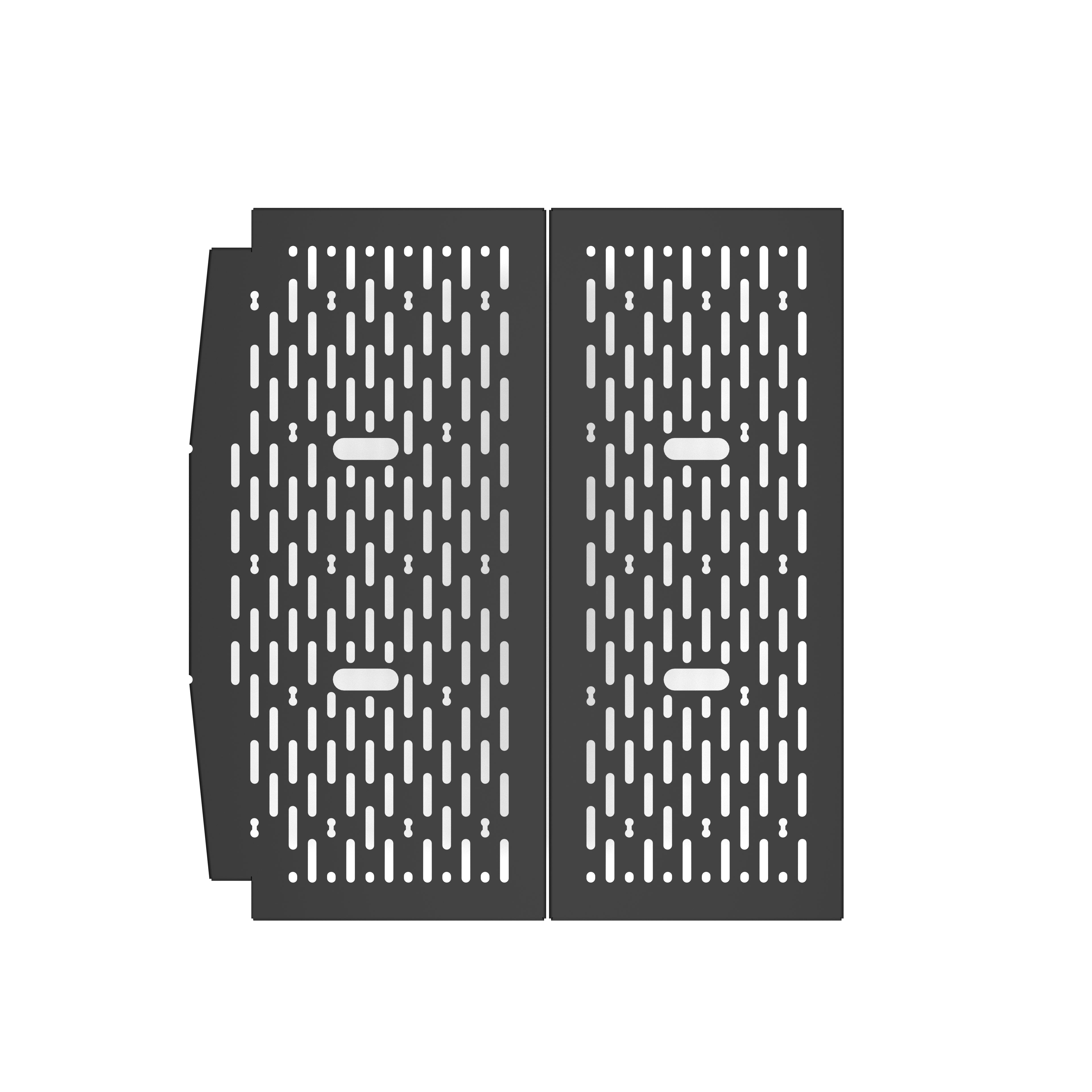 FVC Sprinter Van Bed System