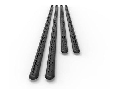 FVCO Sprinter Van Bed Bracket L-Track Kits