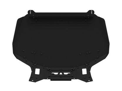 Sprinter Van Front Bumper