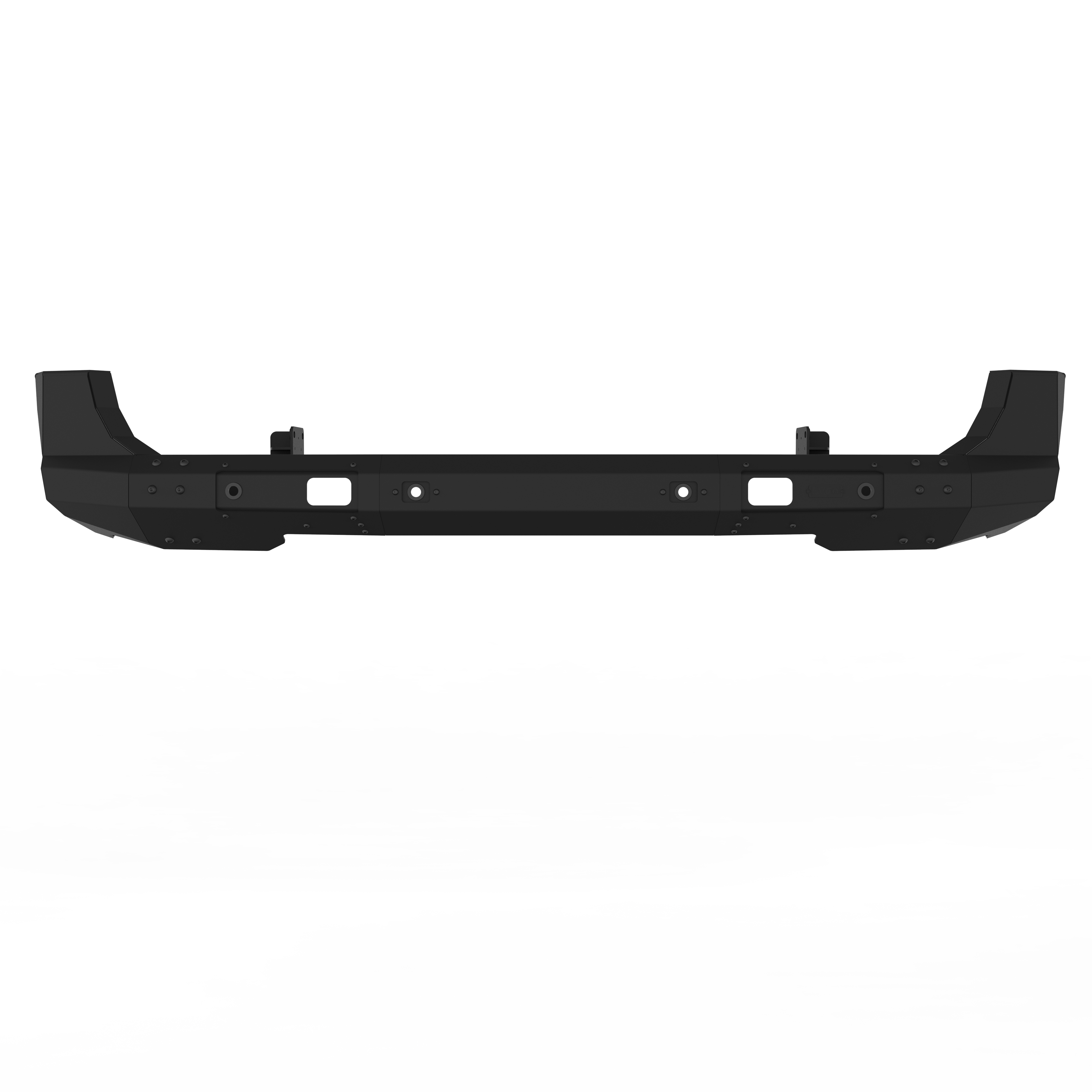 Sprinter Van Rear Bumper