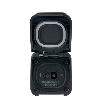 Scanstrut Ventura Series - SAE Solar Connection