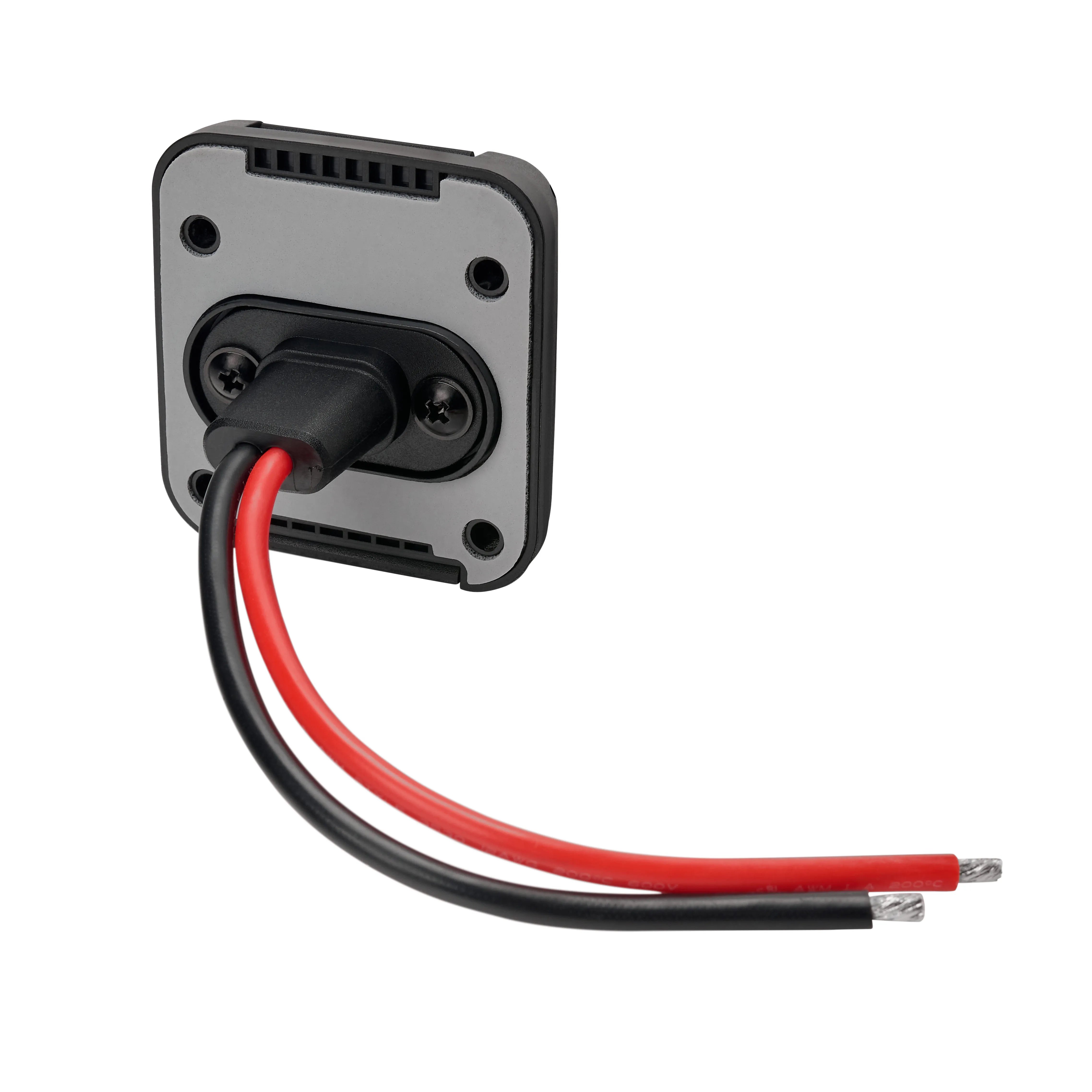 Scanstrut Ventura Series - SAE Solar Connection