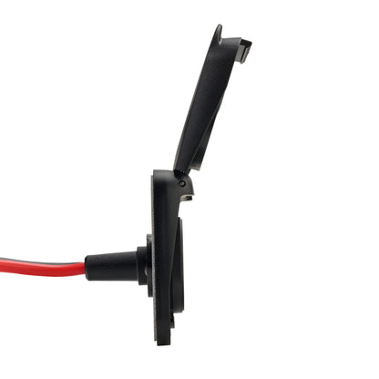 Scanstrut Ventura Series - SAE Solar Connection