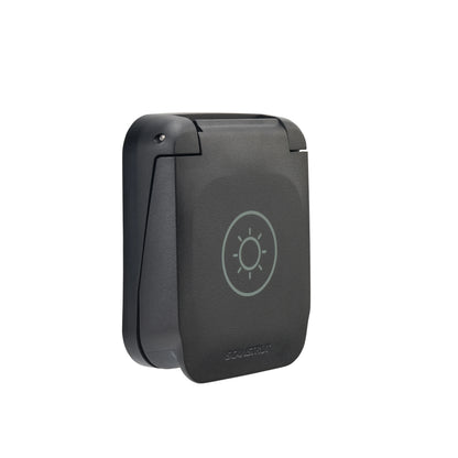 Scanstrut Ventura Series - SAE Solar Connection