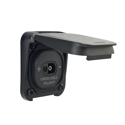 Scanstrut Ventura Series - SAE Solar Connection