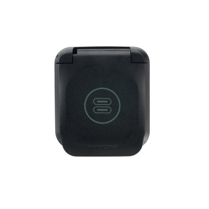 Scanstrut Ventura Series - Dual USB-C Socket