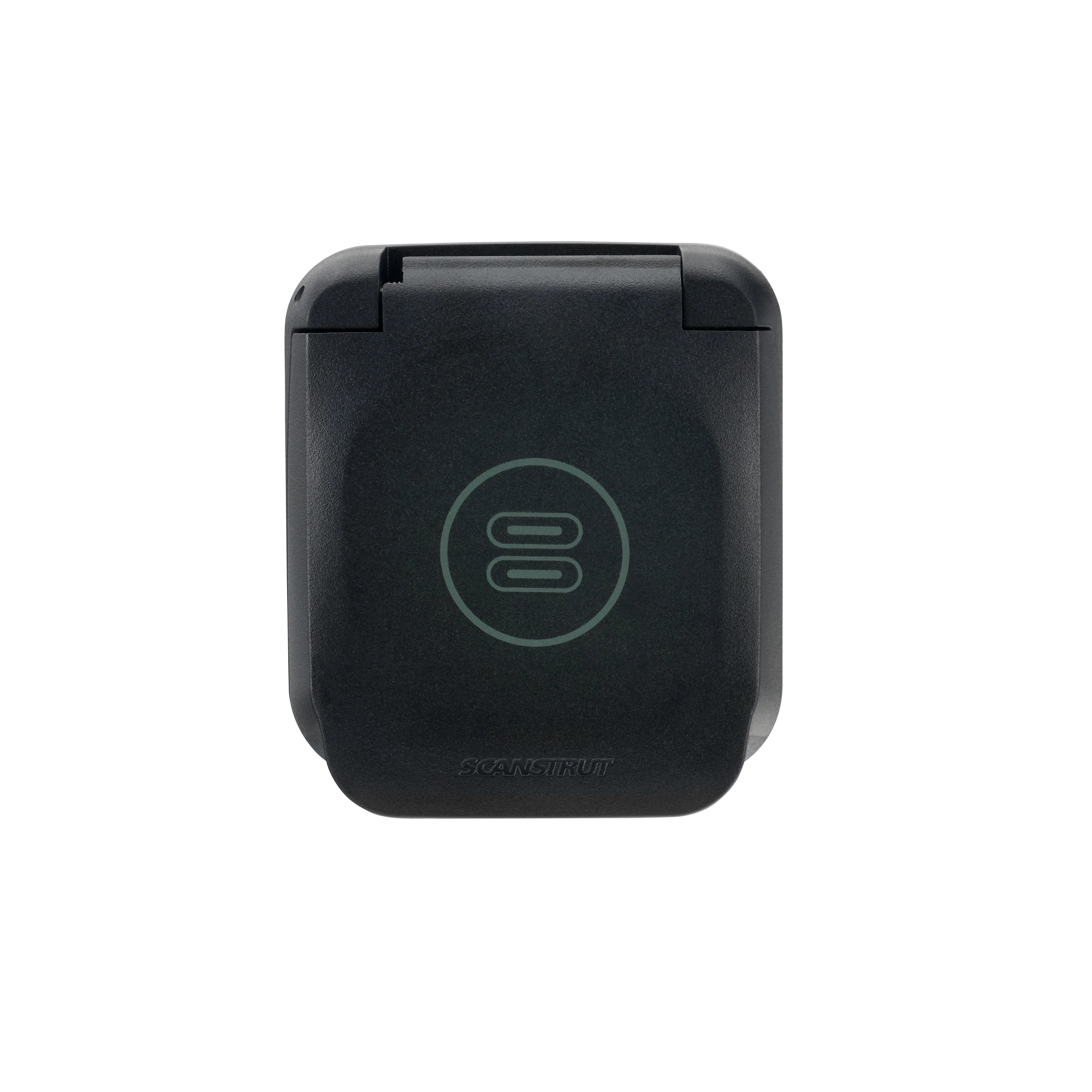 Scanstrut Ventura Series - Dual USB-C Socket