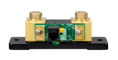 Battery Monitor BMV-712 Smart