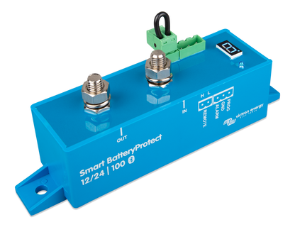 Smart BatteryProtect 12/24V-100A