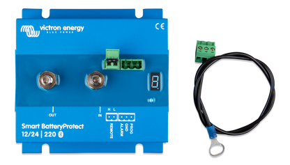 Smart BatteryProtect 12/24V-220A