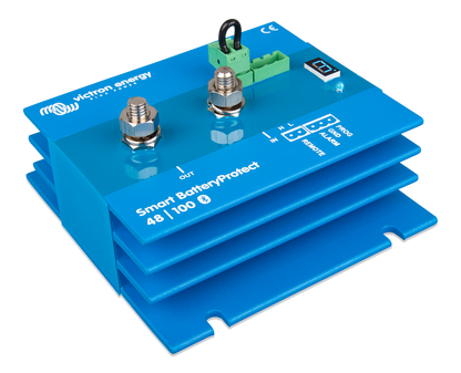 Smart BatteryProtect 48V-100A