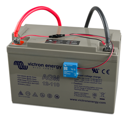 Smart Battery Sense long range (up to 10m)