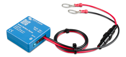 Smart Battery Sense long range (up to 10m)
