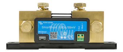 SmartShunt 1000A/50mV