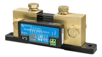 SmartShunt 1000A/50mV